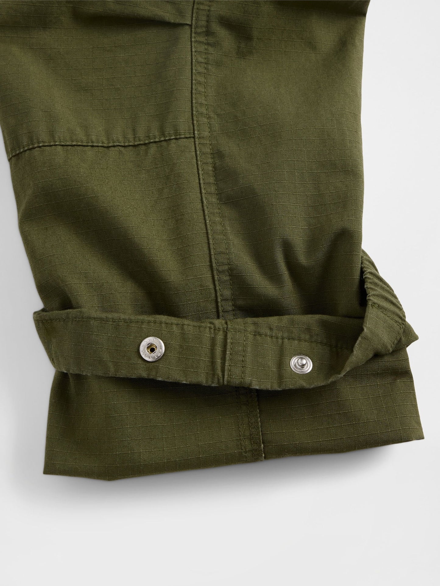 Yeşil Easy Cargo Pantolon