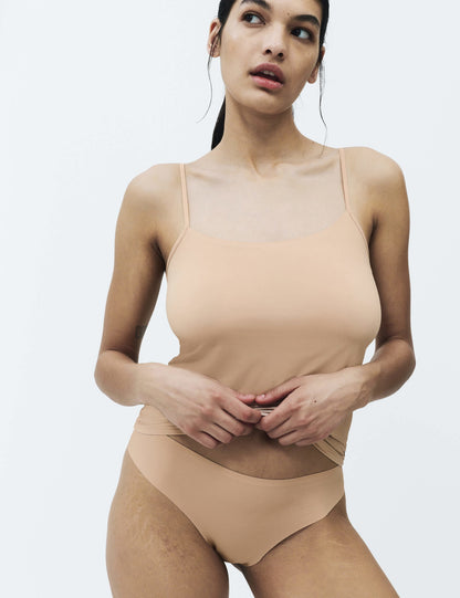 Body Invisibles Atlet