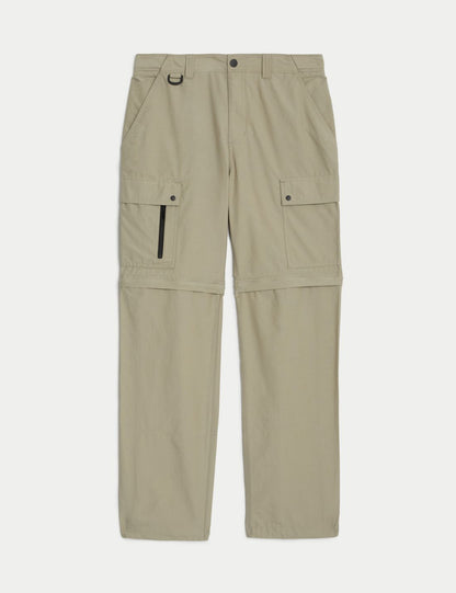 Straight Fit Stormwear™ Yürüyüş Pantolonu