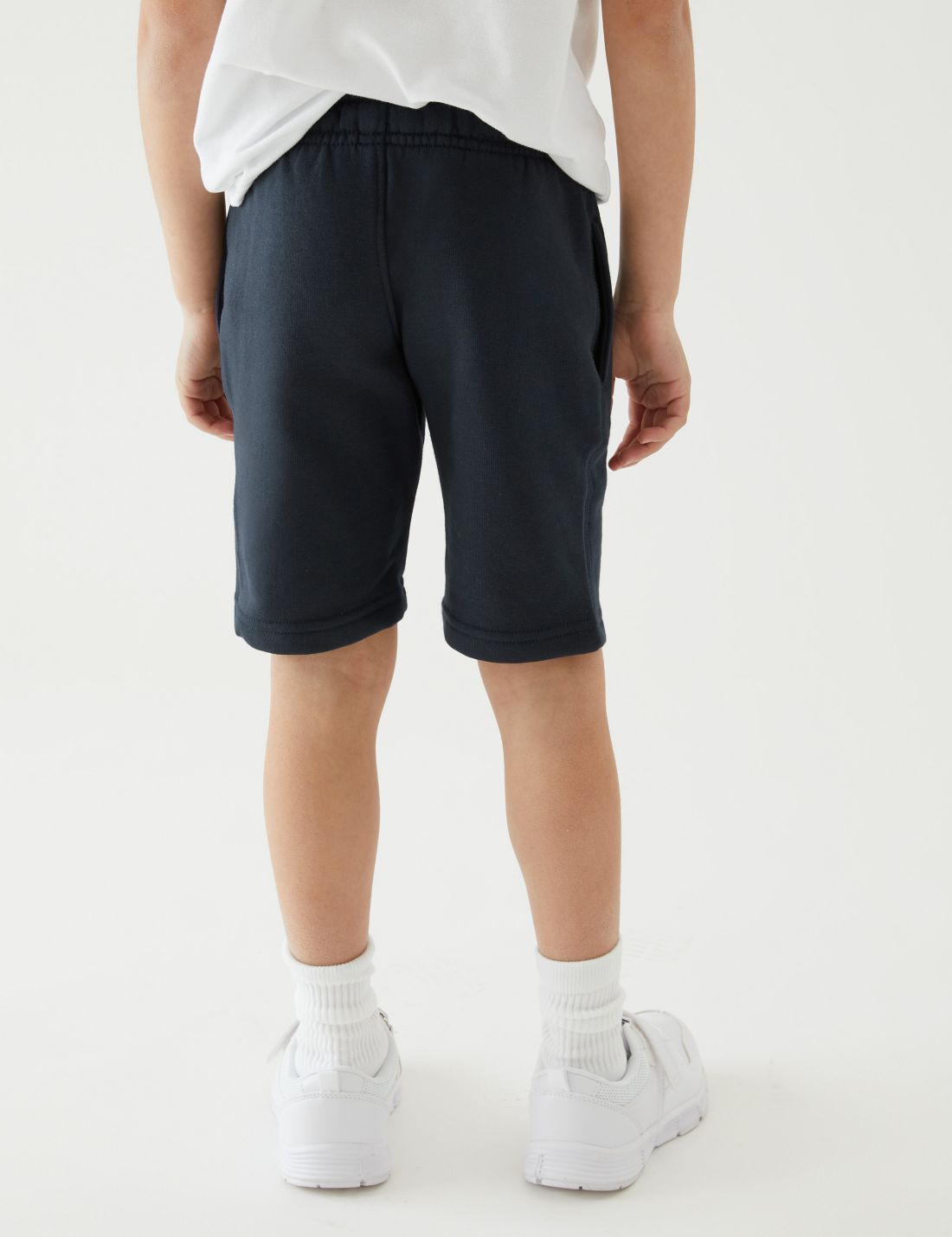 2'li Regular Fit Şort (2-16 Yaş)