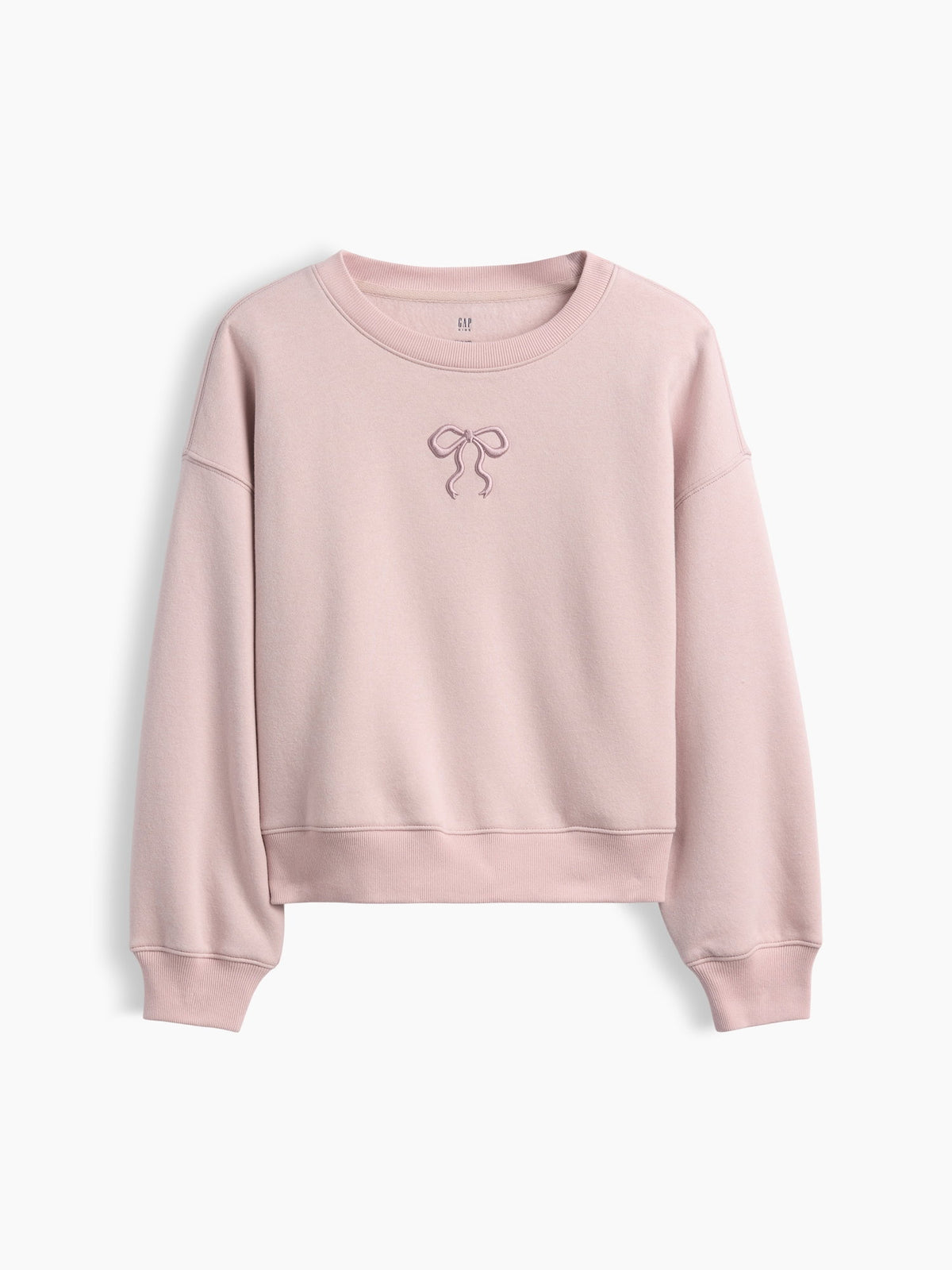 Pembe Vintagesoft Wedge Sweatshirt