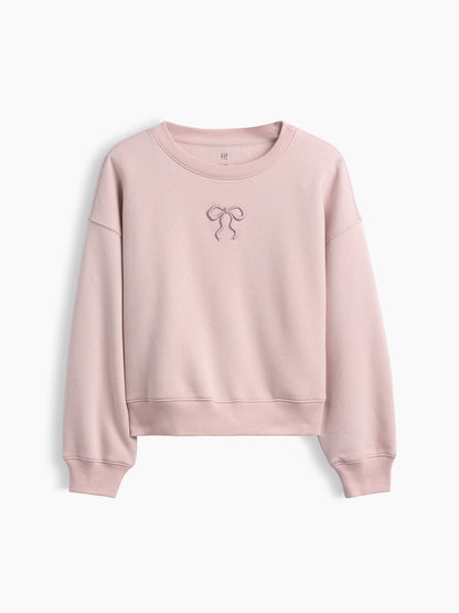 Pembe Vintagesoft Wedge Sweatshirt