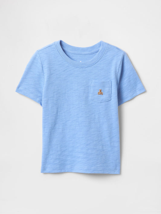 Mavi Mix & Match Cepli T-Shirt