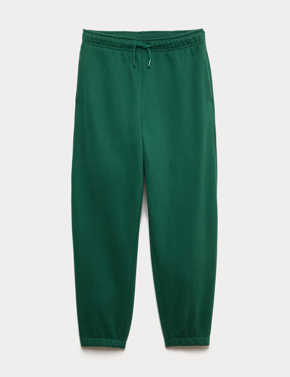 Pamuklu Jogger Pantolon (6-16 Yaş)