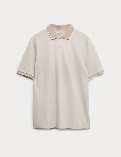 The Ultimate Polo Yaka T-shirt
