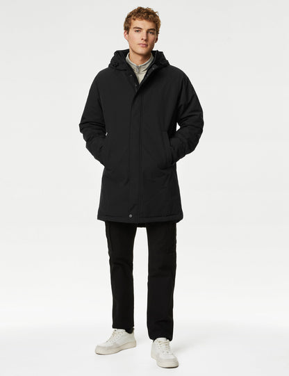 Stormwear™ Kapüşonlu Parka