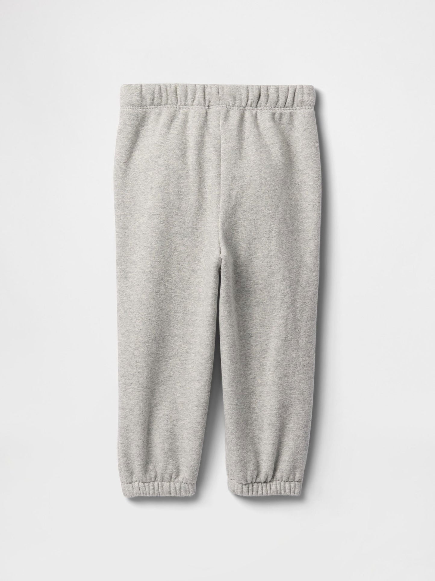 Gri Gap Logo Pull-on Jogger Eşofman Altı