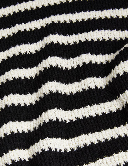 Regular Fit Midi Elbise