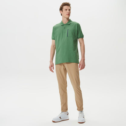 Nautica Erkek Bej Jogger Pantolon