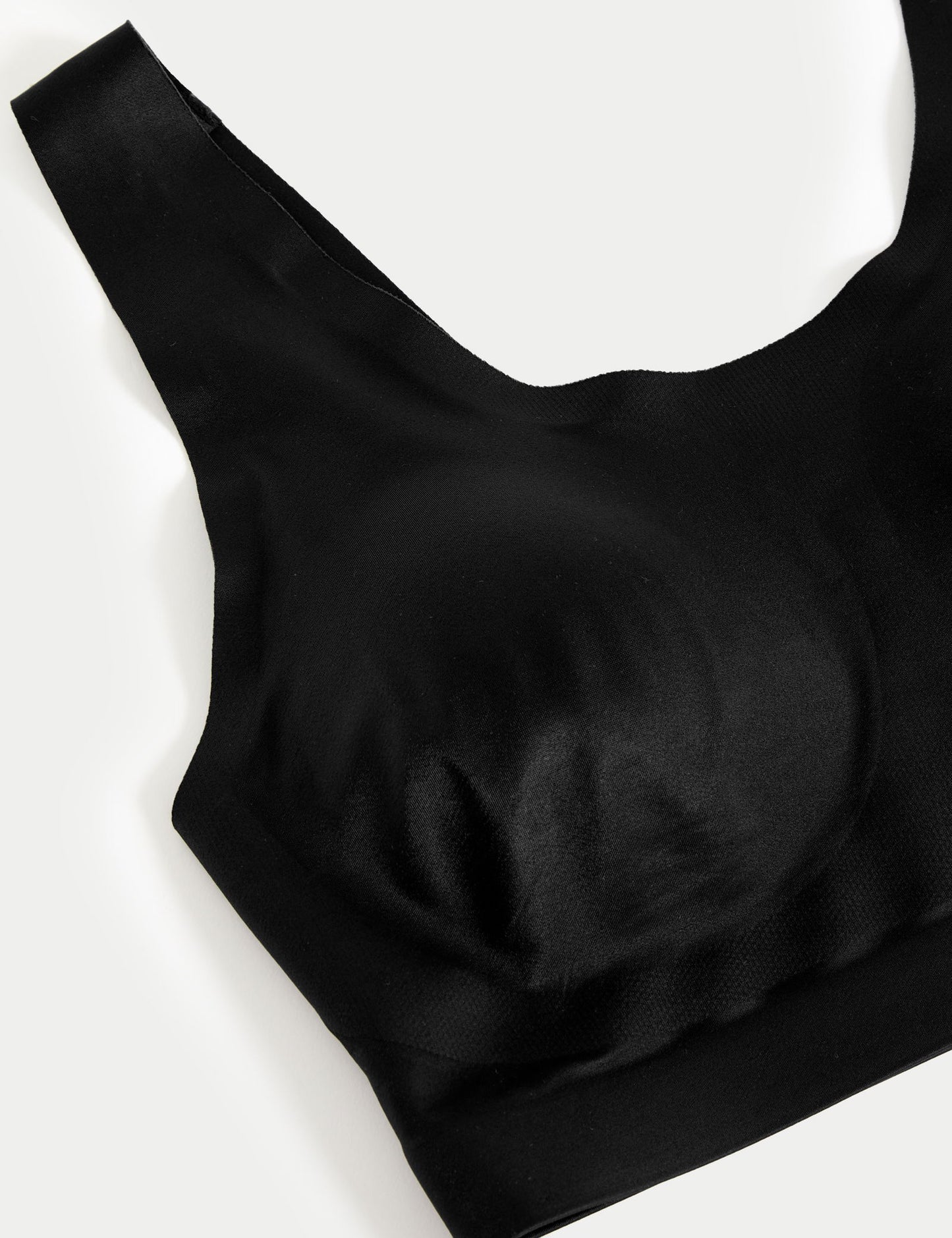 Flexifit:trade_mark: Balensiz Crop Top Sütyen
