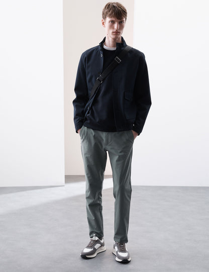 Slim Fit Chino Pantolon