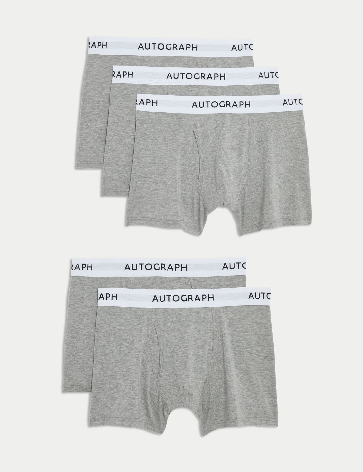5'li Supima® Trunk Seti