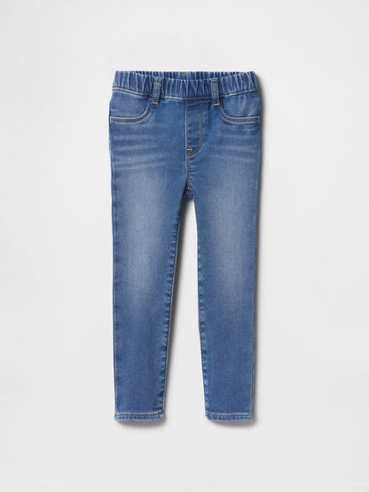 Mavi Skinny Pull-on Jean Pantolon