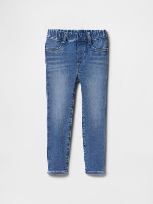 Mavi Skinny Pull-on Jean Pantolon