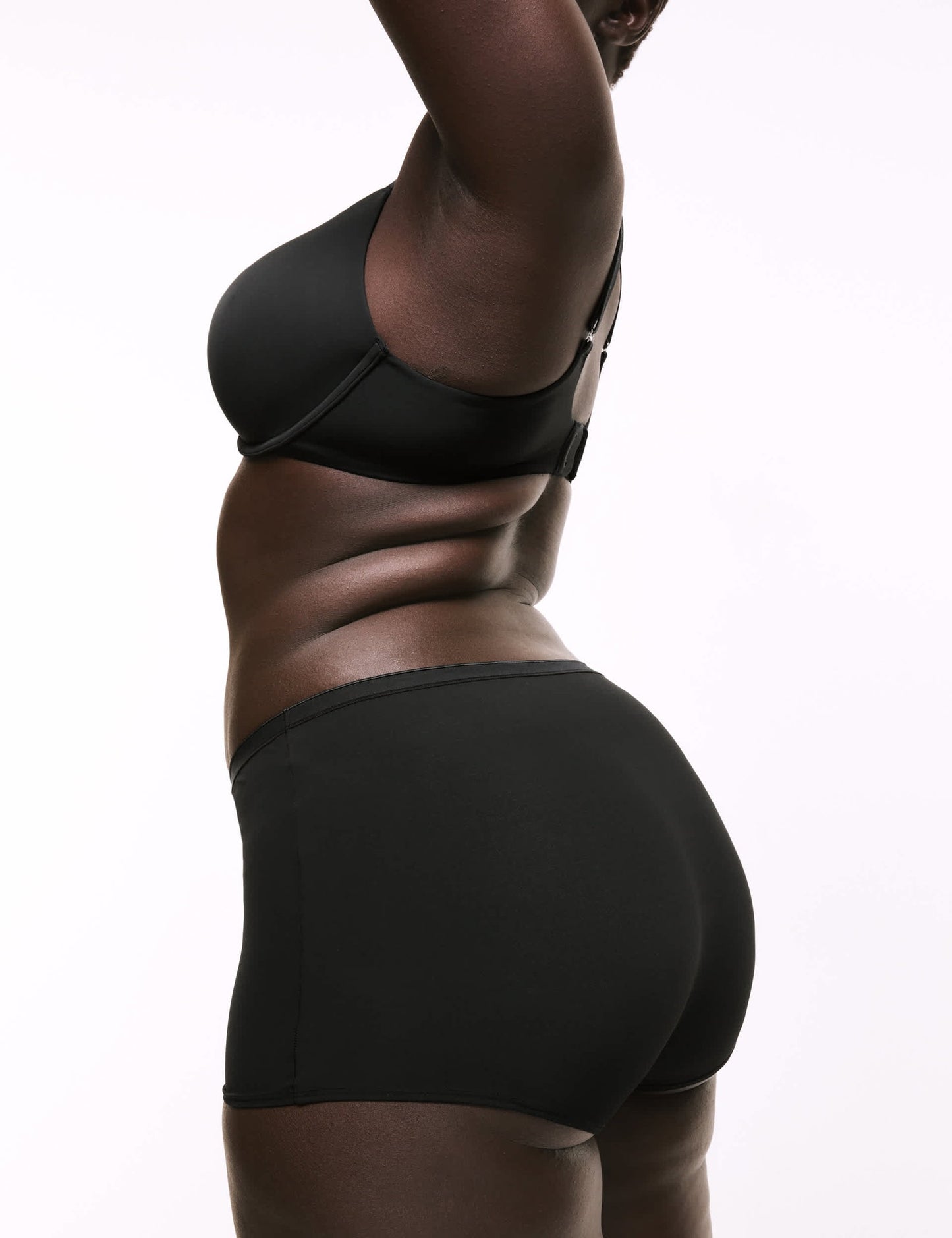 2'li No Vpl Short Korse Seti