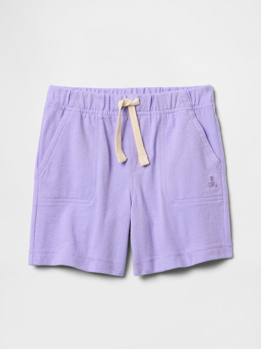 Lila Mix & Match Şort