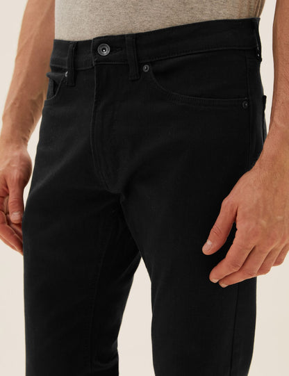 Slim Fit 360 Flex Jean Pantolon