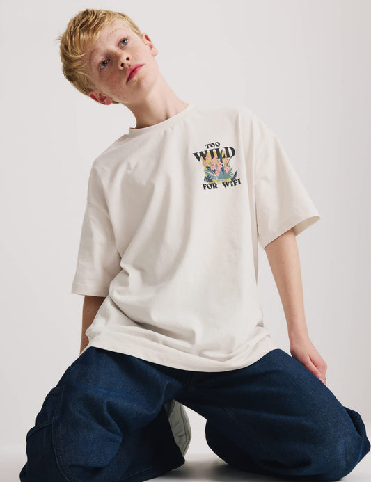 Too Wild T-shirt