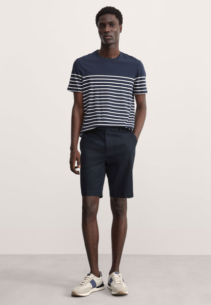 Regular Fit Chino Şort