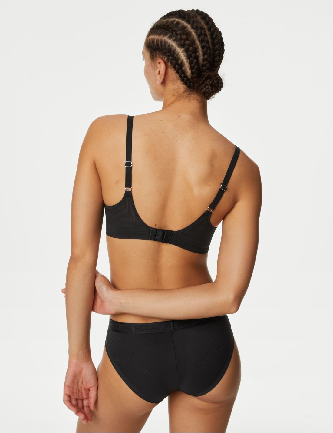 Body Define:trade_mark: Destekli Full Cup Sütyen
