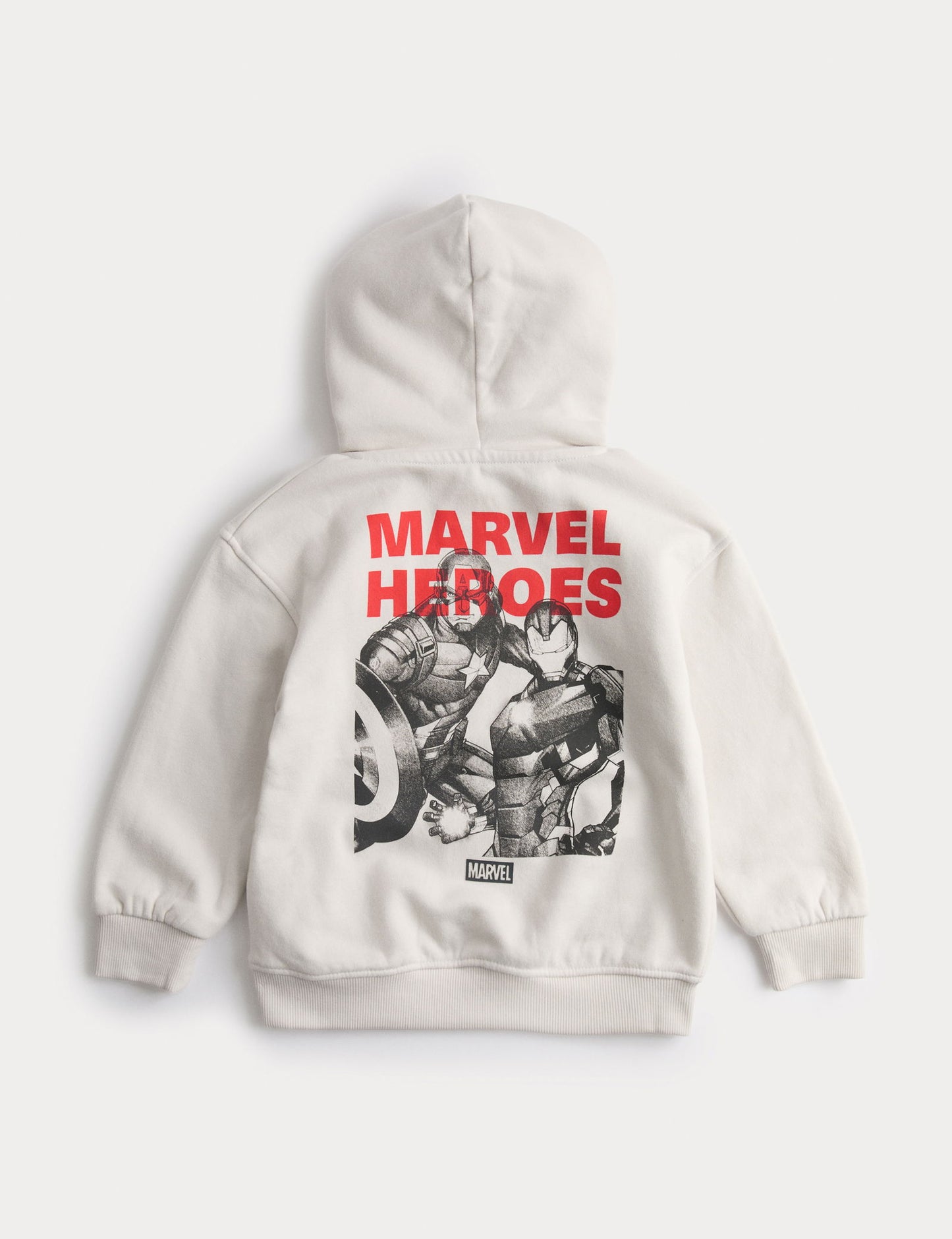 Marvel Hoodie