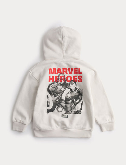 Marvel Hoodie