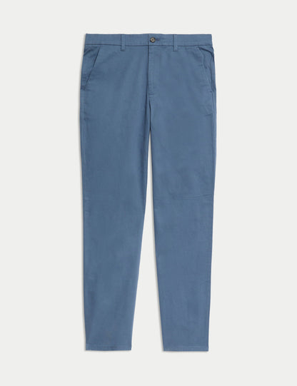 Regular Fit Chino Pantolon