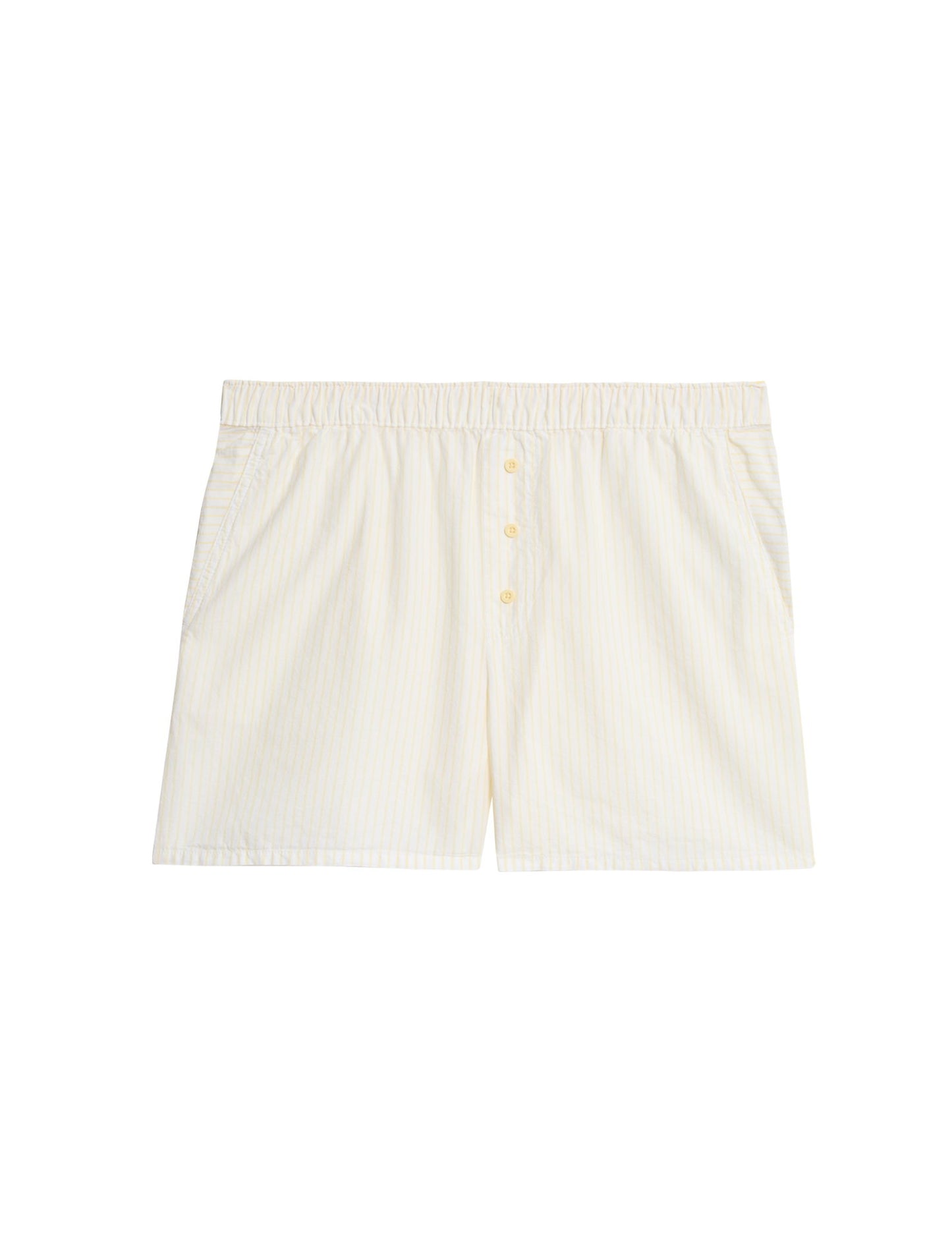 2’li Saf Pamuklu Cool Comfort:trade_mark: Pijama Şortu Seti