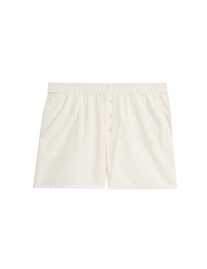 2’li Saf Pamuklu Cool Comfort:trade_mark: Pijama Şortu Seti
