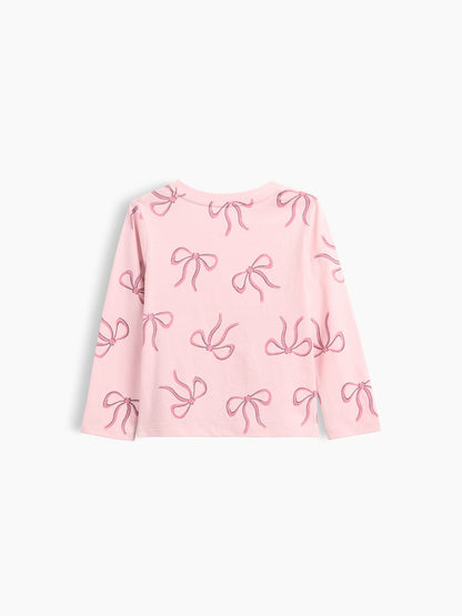 Pembe Mix & Match T-shirt