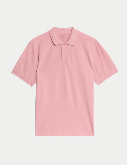 Ultimate Piqué Polo T-shirt