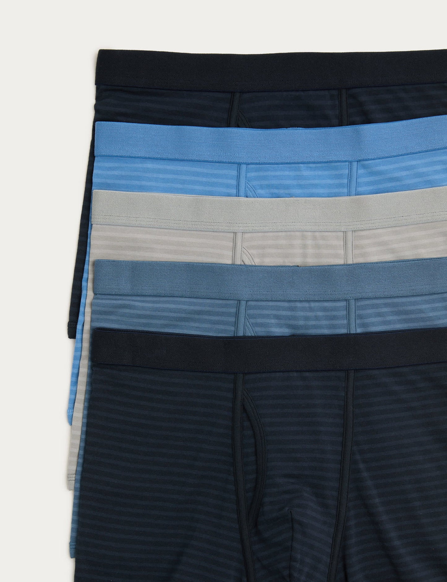 5'li Pamuklu Trunk
