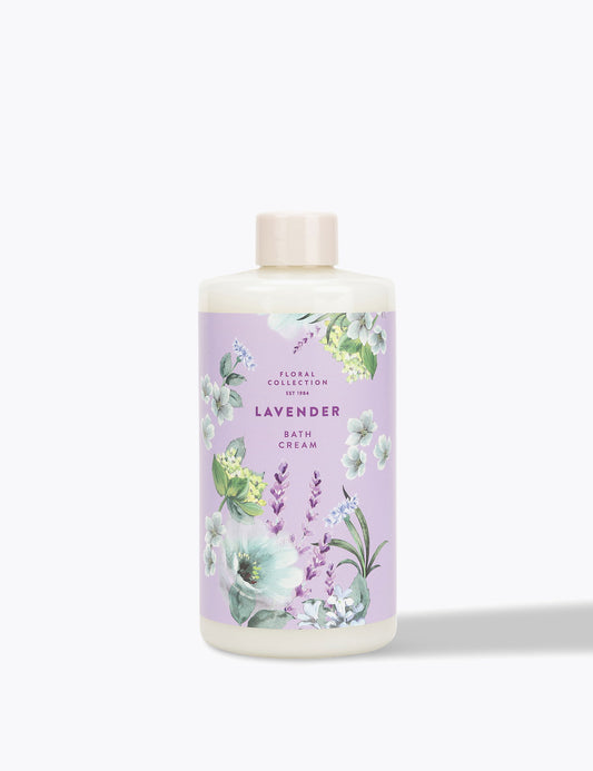 Lavantalı Duş Kremi 500 Ml