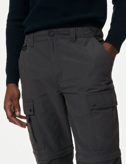 Straight Fit Stormwear:trade_mark: Yürüyüş Pantolonu