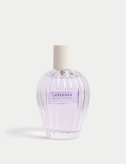 Lavanta Eau De Toilette 100 Ml