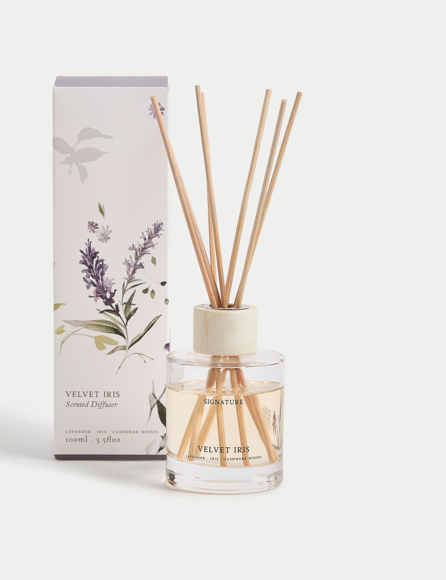 Velvetir Diffuser