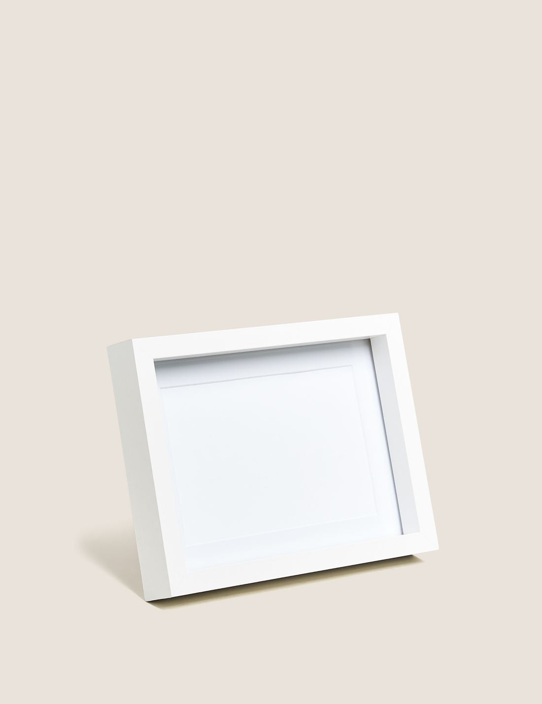 Dekoratif Ahşap Çerçeve