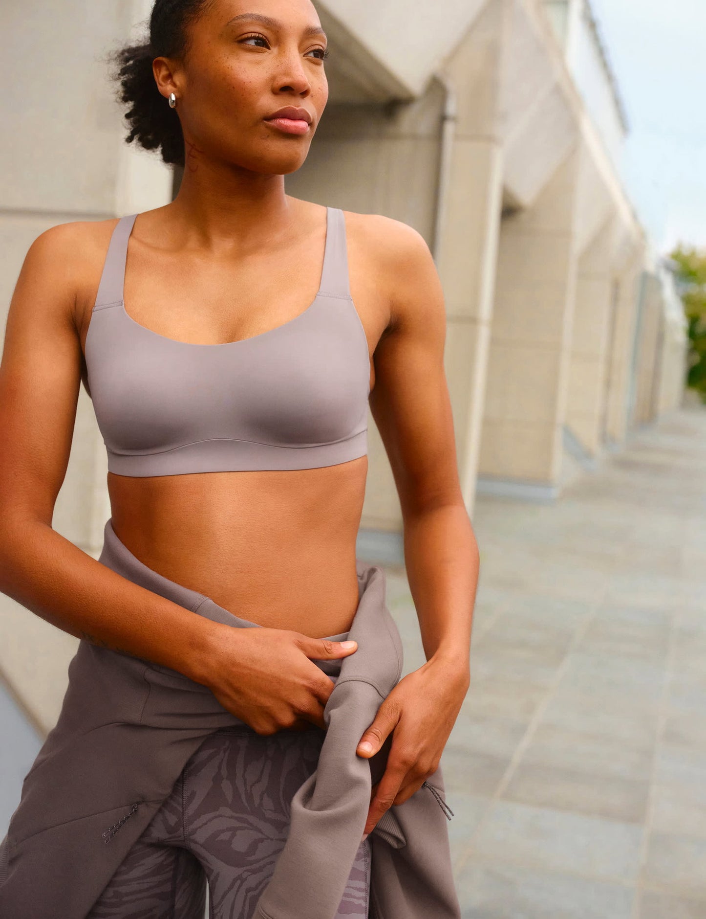 Flexifit:trade_mark: Spor Sütyeni