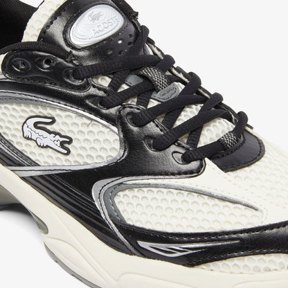 Lacoste Storm 96 2k Kadın Beyaz Sneaker