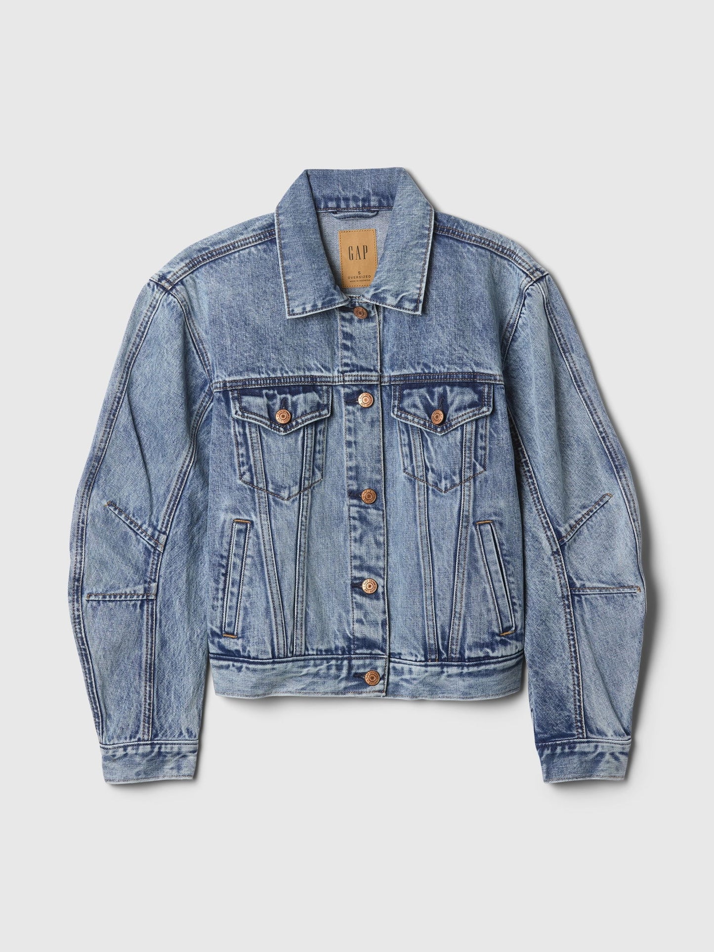Mavi Icon Denim Ceket