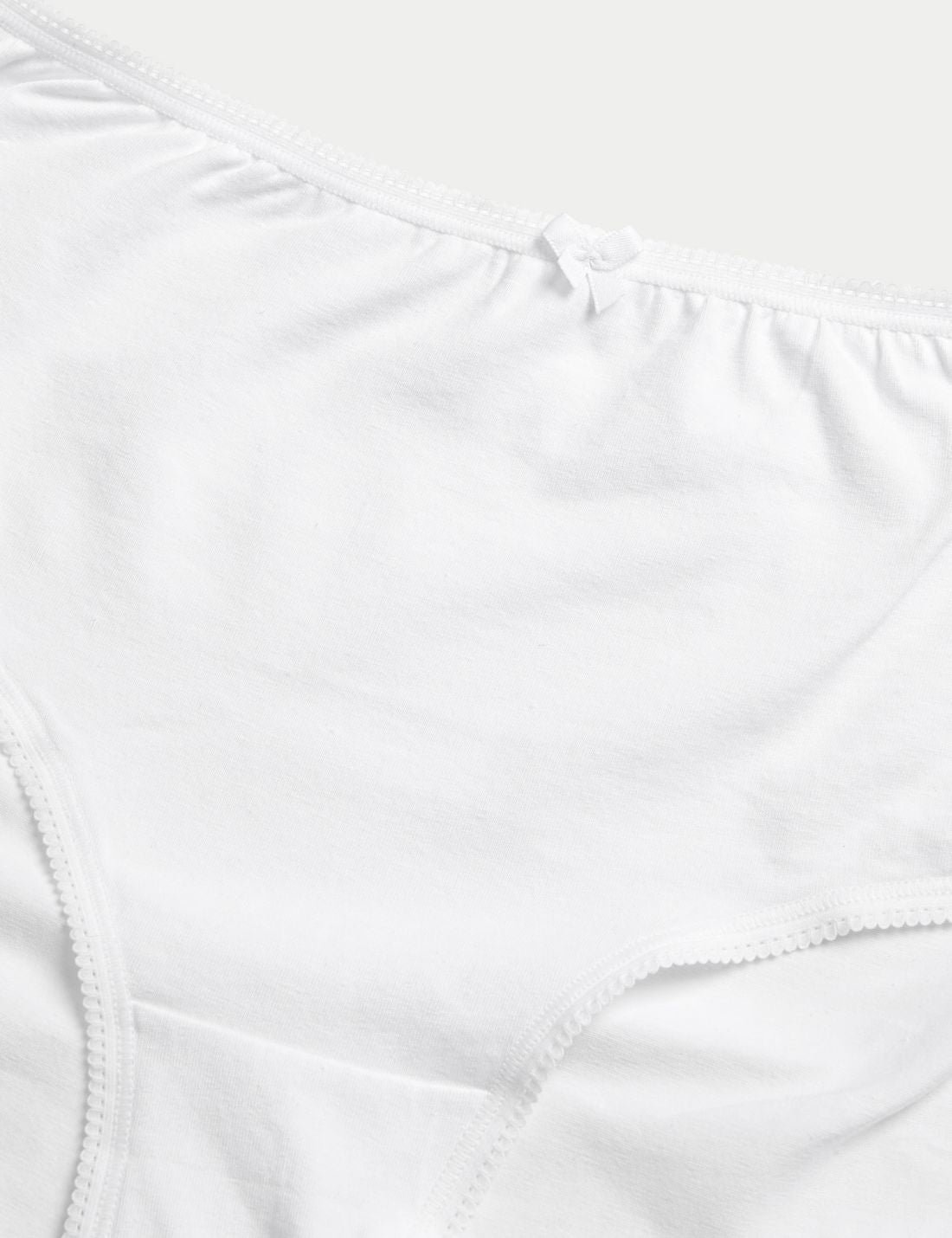 5'li Cotton Lycra:registered: Short Külot Seti