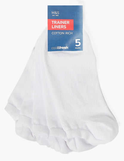 5'li Nefes Alabilir:trade_mark: Çorap Seti