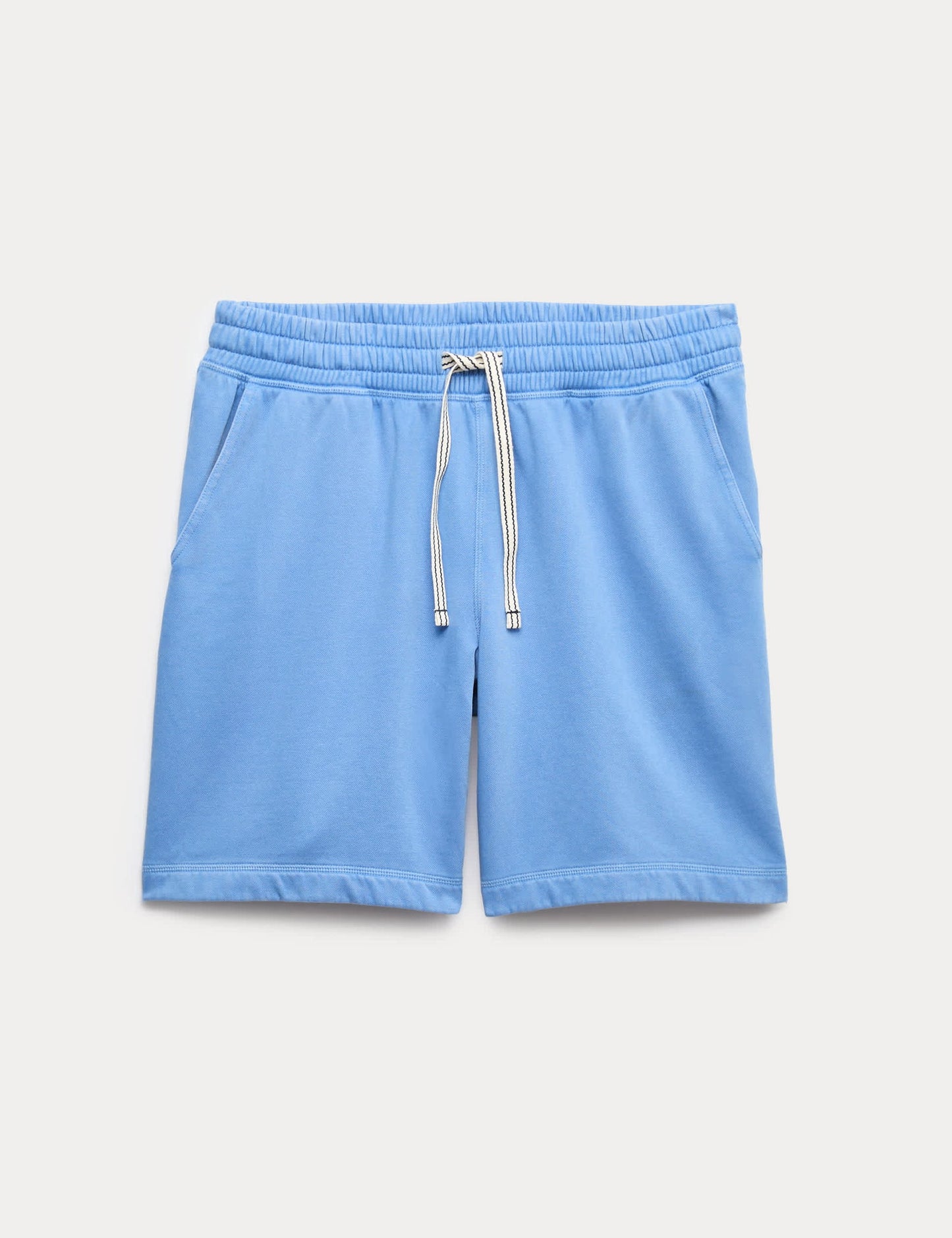 Pamuk Karışımlı Pijama Şortu