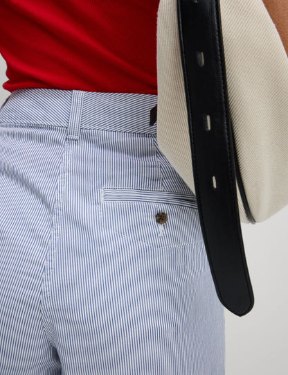 Slim Fit Chino Pantolon