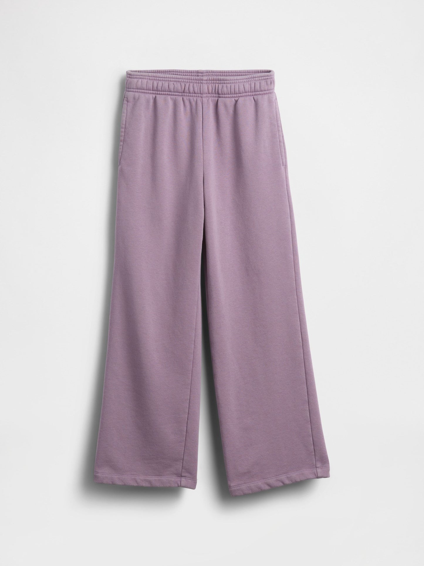 Mor Vintagesoft Relaxed Pantolon