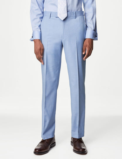 Regular Fit Klasik Pantolon