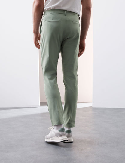 Slim Fit Chino Pantolon