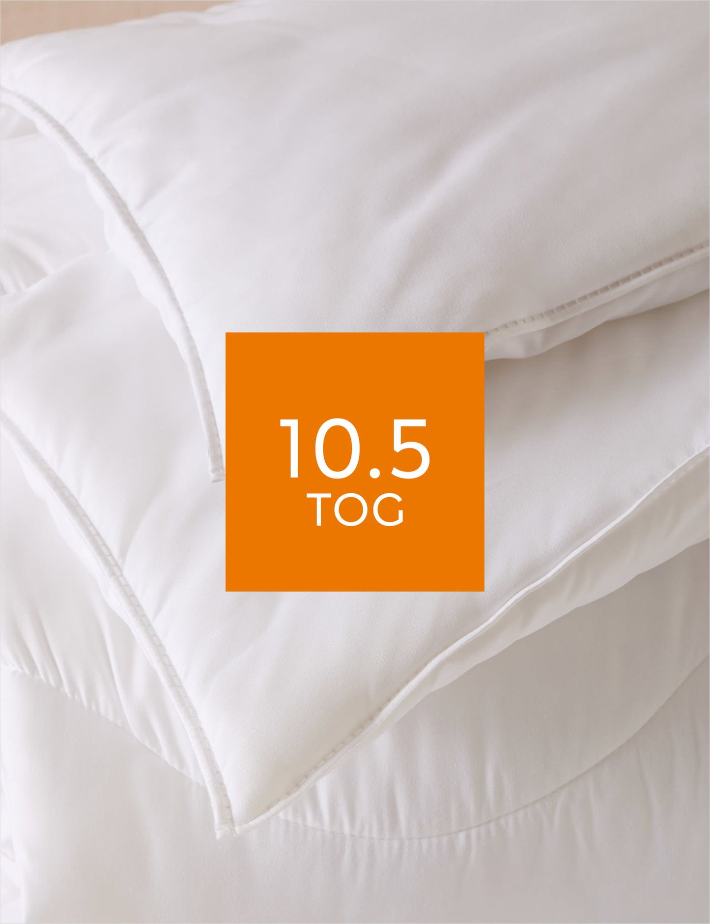 10.5 Tog Anti Alerjik Yorgan