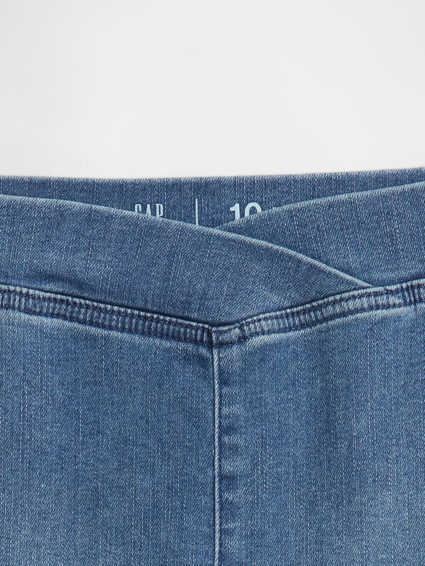 Mavi High Rise Flare Jean Pantolon