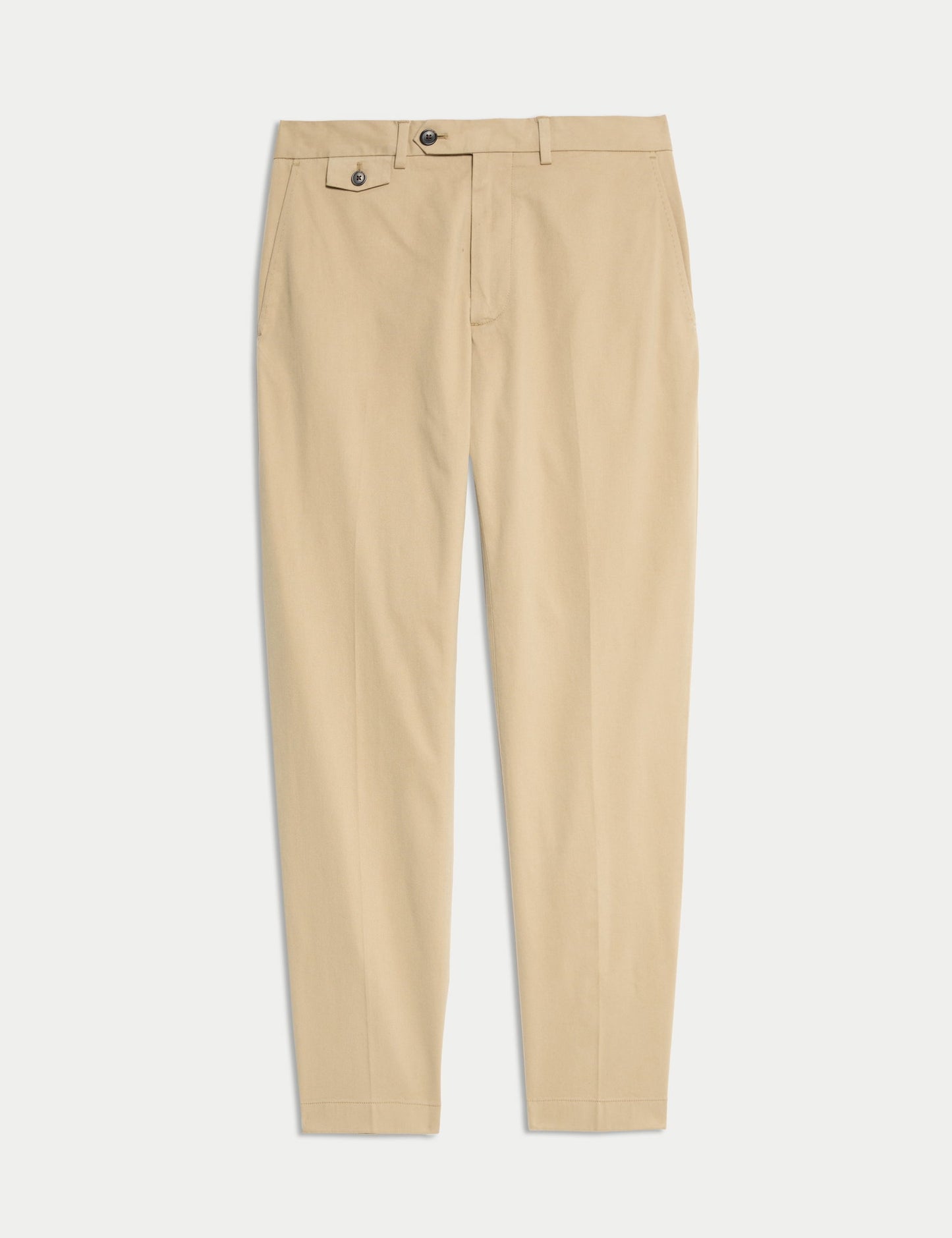 Tailored Fit Chino Pantolon